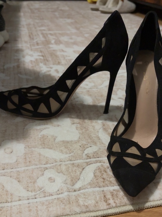 Gianvito Rossi